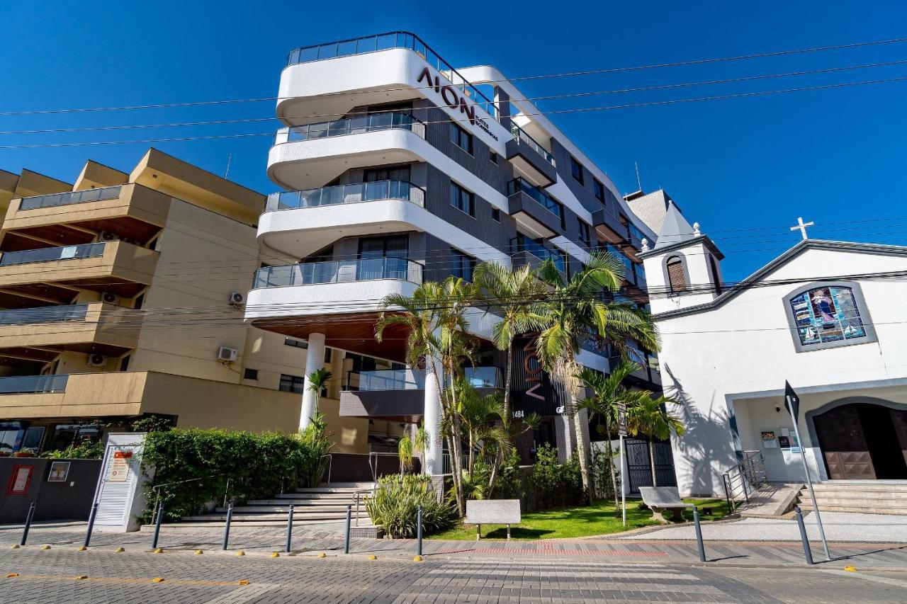 Confortavel Loft Em Condominio Com Piscina بومبينهاس المظهر الخارجي الصورة