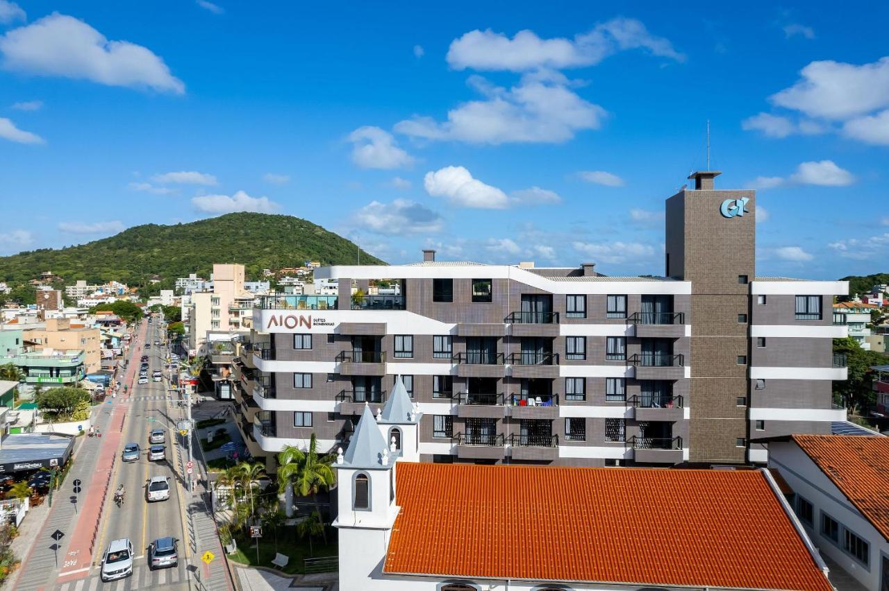 Confortavel Loft Em Condominio Com Piscina بومبينهاس المظهر الخارجي الصورة