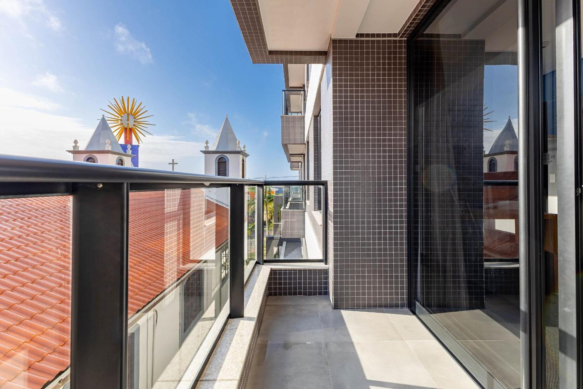 Confortavel Loft Em Condominio Com Piscina بومبينهاس المظهر الخارجي الصورة